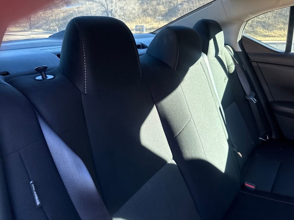 Used 2024 Nissan Sentra SV w/ All-Weather Package image 23