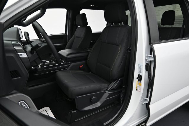 Certified 2025 Ford F150 STX AWD/4WD image 11