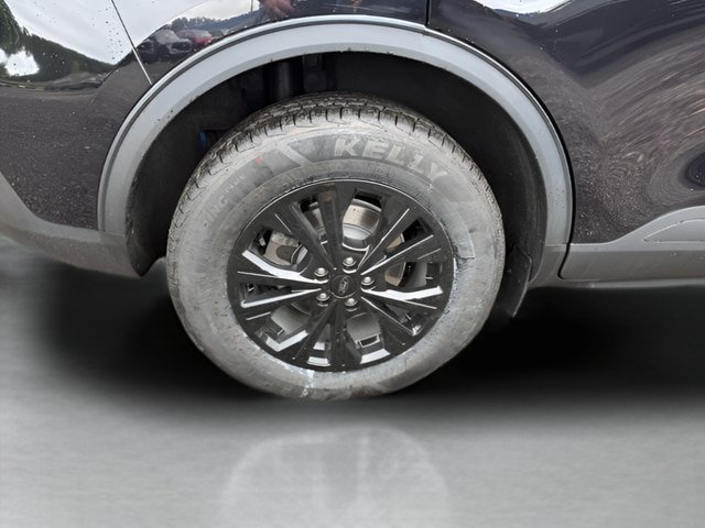 Certified 2023 Ford Escape Active AWD/4WD image 27
