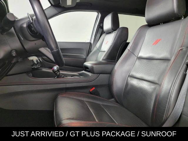 Used 2024 Dodge Durango GT AWD/4WD image 13