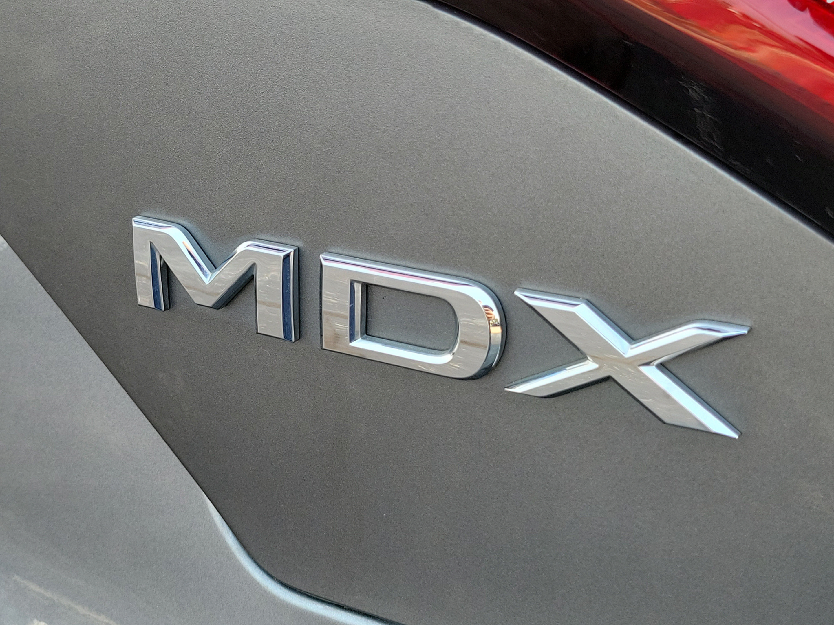 Used 2023 Acura MDX SH-AWD image 33