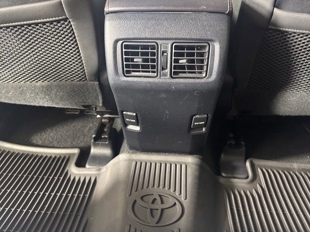 Used 2019 Toyota 4Runner TRD Pro AWD/4WD image 14