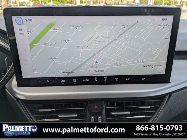 Certified 2024 Ford Escape Active w/ Tech Pack #1 FWD image 22