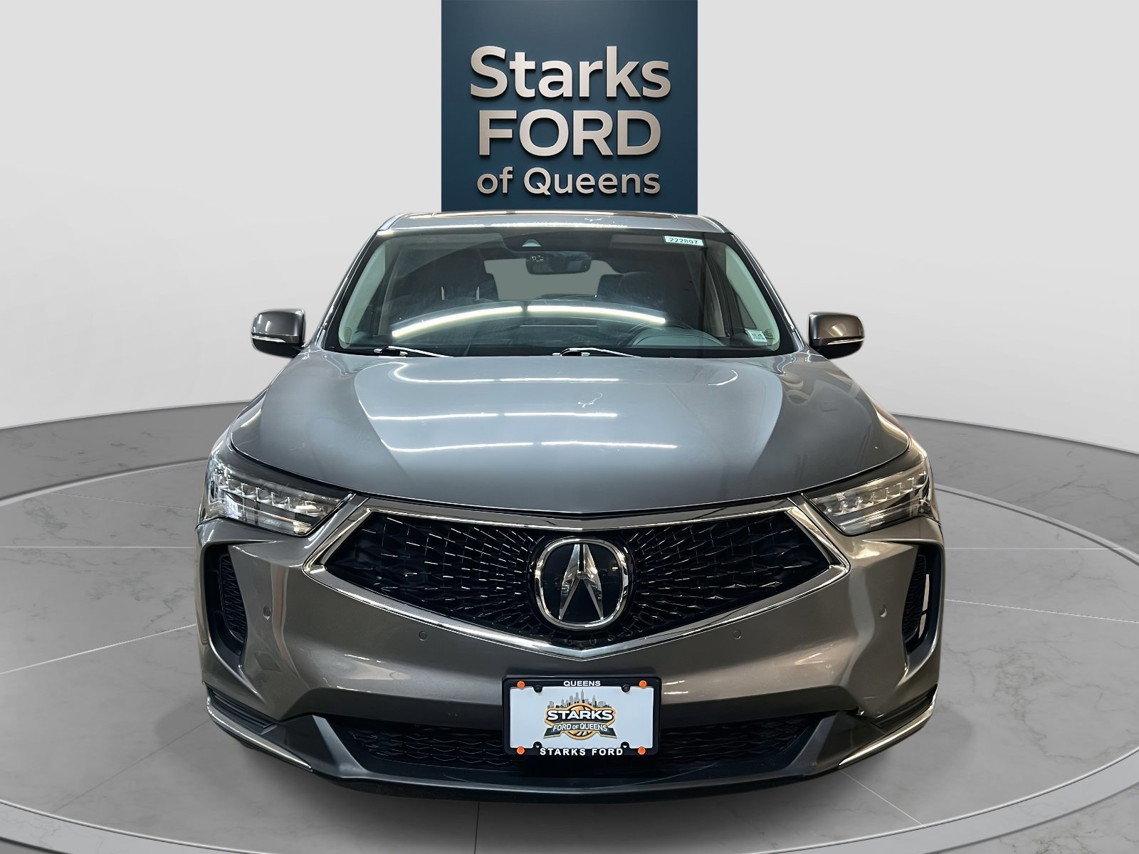 Used 2023 Acura RDX w/ Technology Package image 6