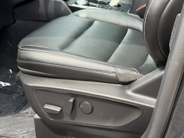 Certified 2022 Ford Escape SEL w/ Technology Package FWD image 22
