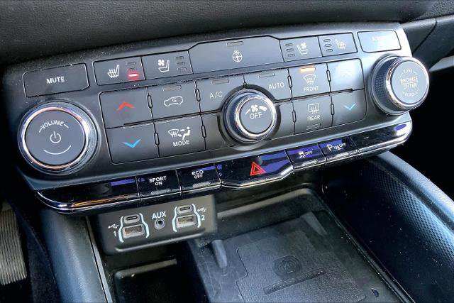 Used 2021 Dodge Durango R/T w/ Blacktop Package image 32