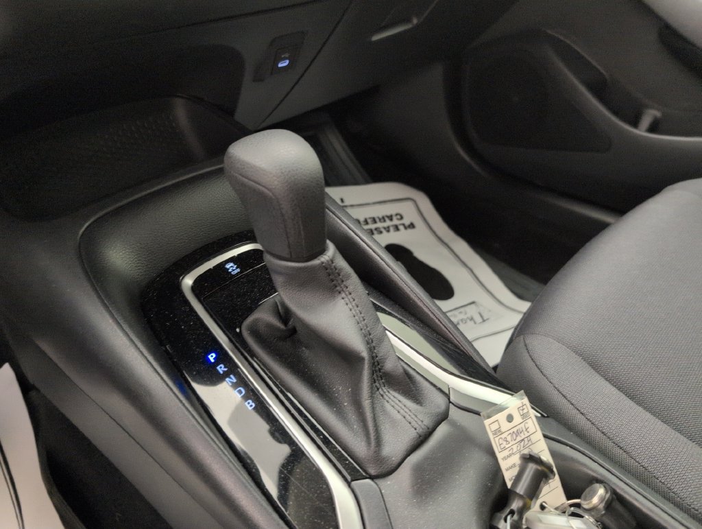 Used 2024 Toyota Corolla LE FWD image 28