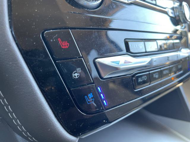 Certified 2023 Ford Explorer Platinum AWD/4WD image 7