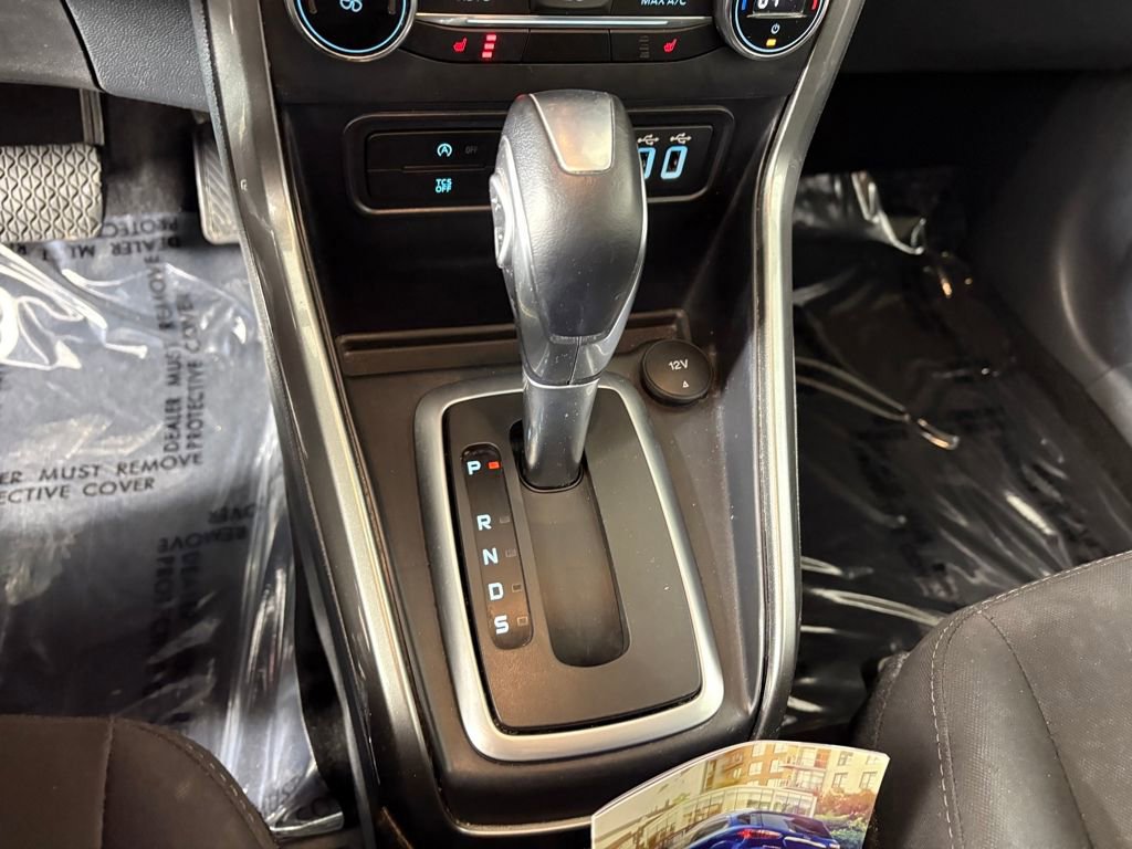 Certified 2018 Ford EcoSport SE image 22