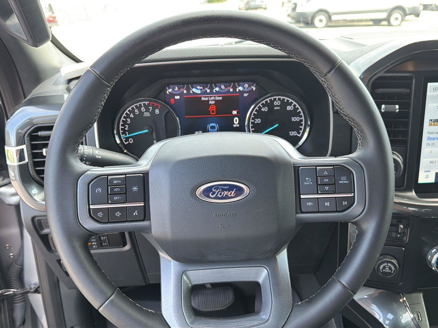 Certified 2023 Ford F150 XLT w/ Equipment Group 302A High RWD image 20