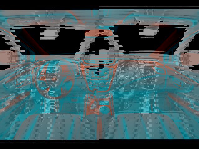 Used 2024 Nissan Murano SL w/ Cargo Package image 40