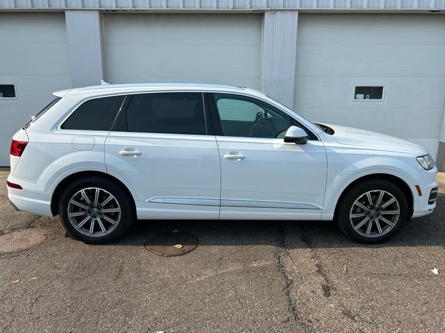 Used 2018 Audi Q7 3.0T Prestige w/ Prestige Package AWD/4WD image 6