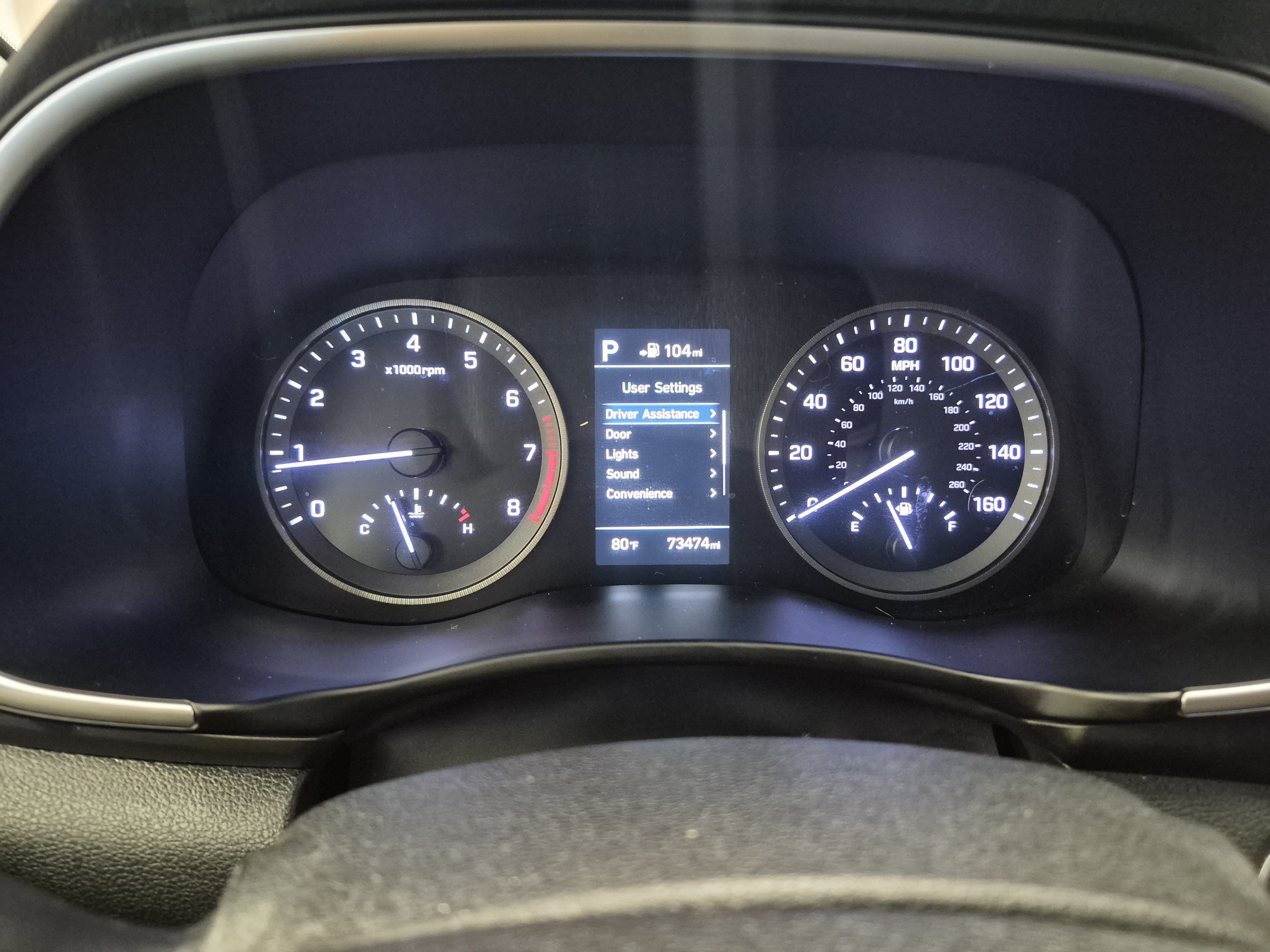 Used 2021 Hyundai Tucson Ultimate FWD image 26