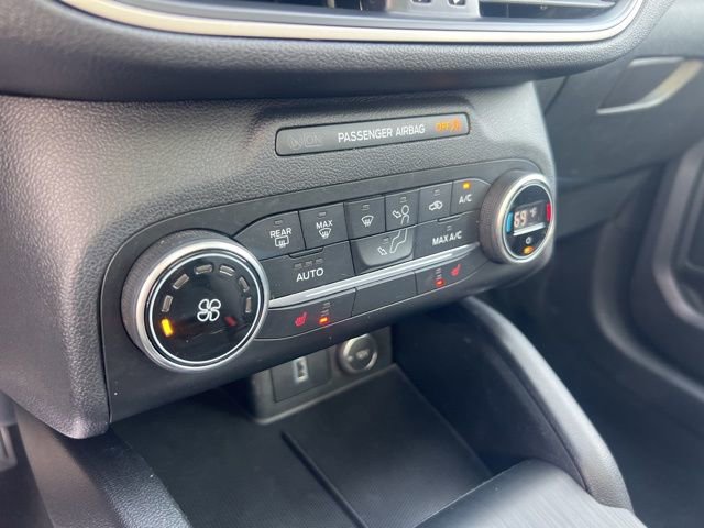 Certified 2020 Ford Escape SE AWD/4WD image 14