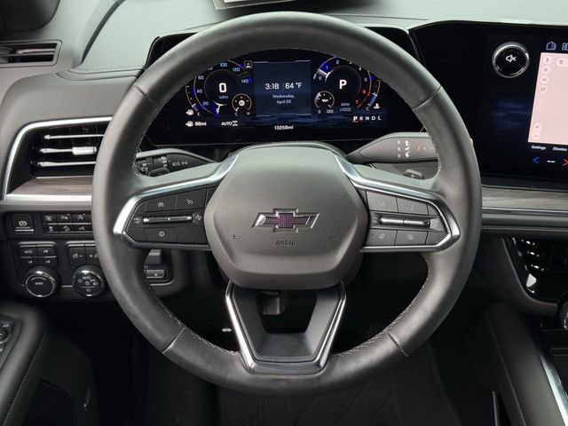 Used 2025 Chevrolet Tahoe Z71 w/ Comfort Package image 11