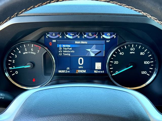 Certified 2024 Ford Expedition Limited image 15