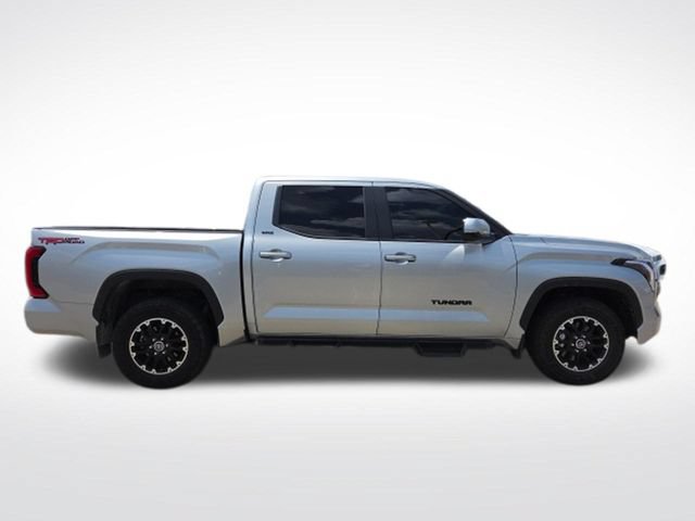 Used 2024 Toyota Tundra SR5 w/ TRD Off-Road Premium Package RWD image 10