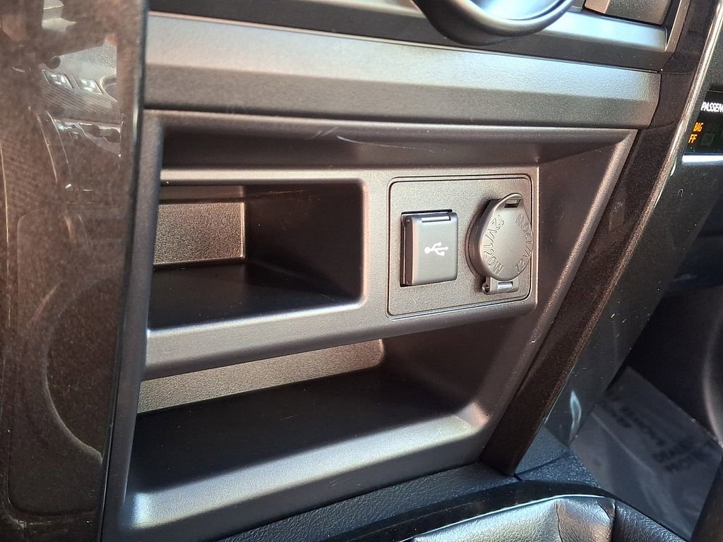 Used 2021 Toyota 4Runner Venture w/ Moonroof Package image 25