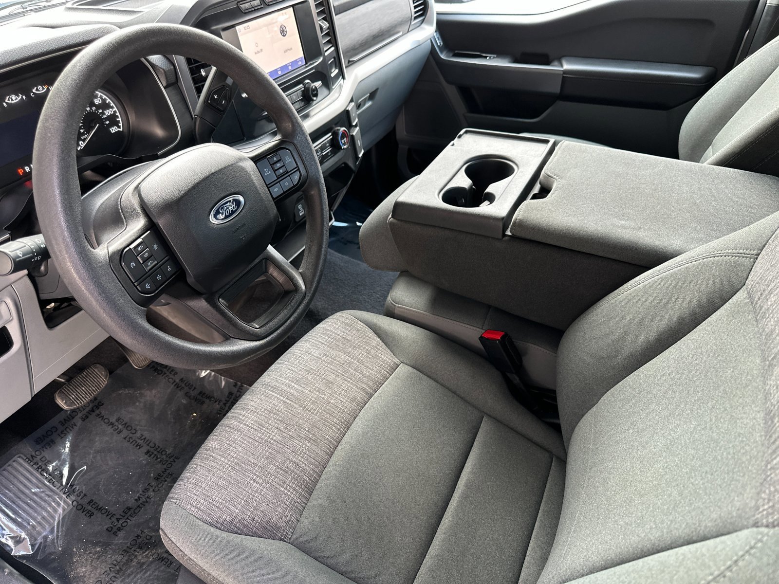 Certified 2023 Ford F150 XLT image 10