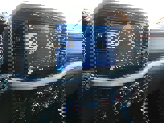 Certified 2023 Ford F150 XLT w/ Equipment Group 302A High image 27