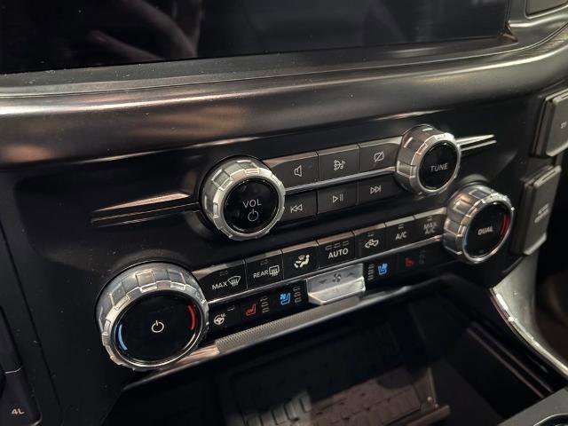 Certified 2023 Ford F150 Lariat w/ Equipment Group 502A High image 16