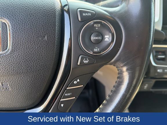 Used 2019 Honda Ridgeline RTL-E image 21