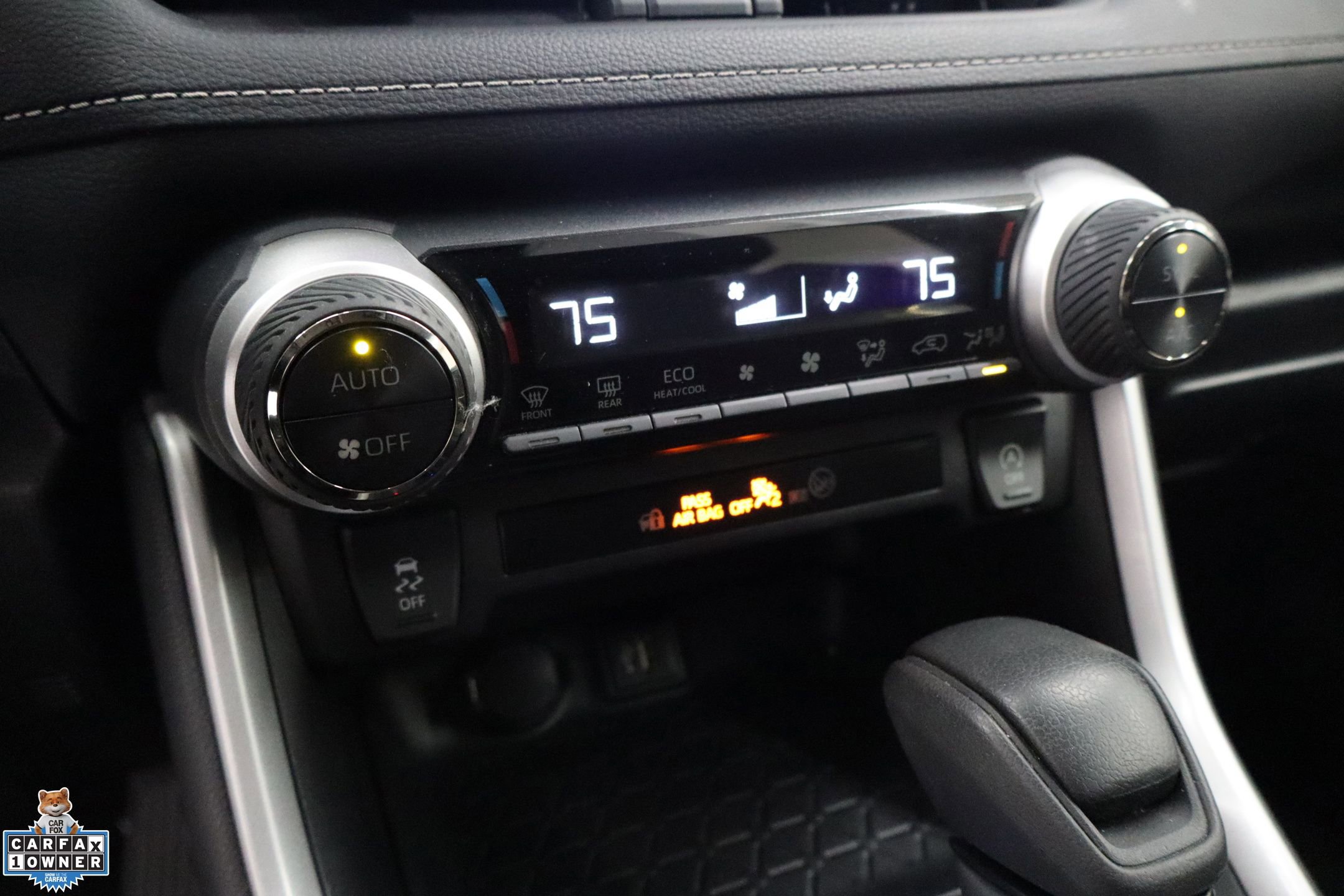 Used 2024 Toyota RAV4 XLE AWD/4WD image 18