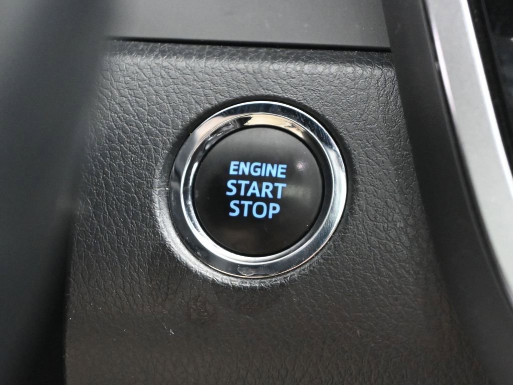 Used 2023 Toyota Camry XSE FWD image 21
