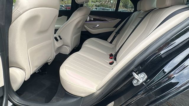 Used 2017 Mercedes-Benz E 300 4MATIC image 21