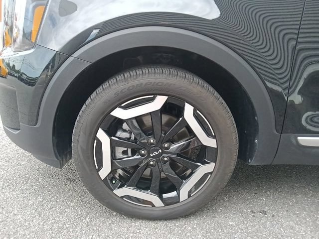 Used 2025 Kia Telluride S AWD/4WD image 10
