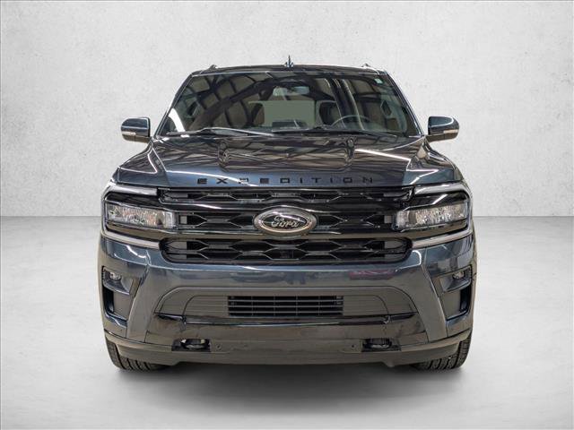 Certified 2024 Ford Expedition Limited image 8