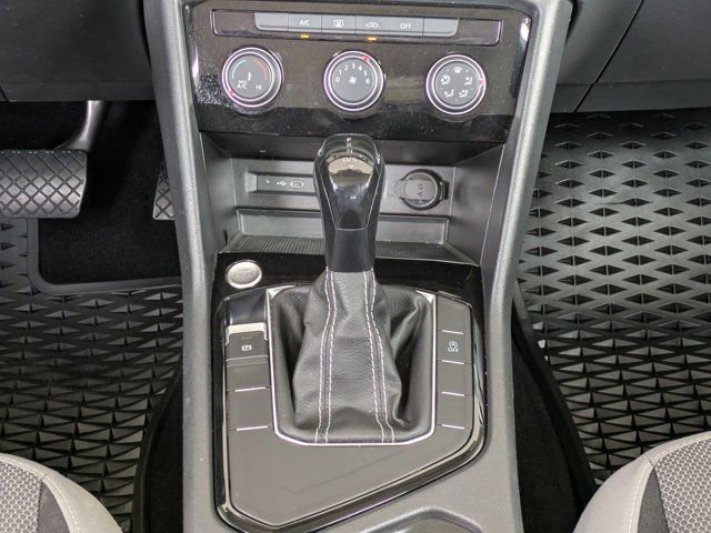 Used 2023 Volkswagen Taos S image 16