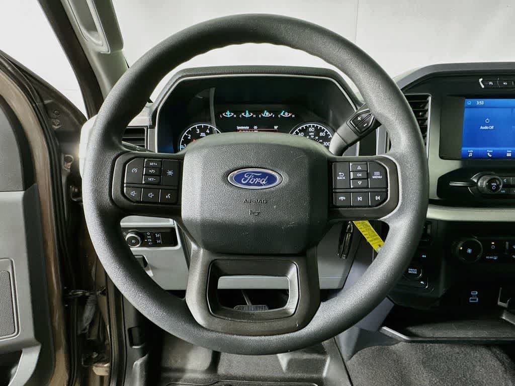 Certified 2023 Ford F150 XLT AWD/4WD image 15