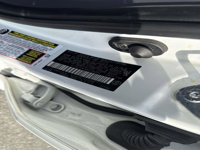 Used 2024 Toyota Camry SE image 18