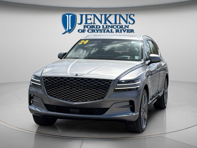 Used 2024 Genesis GV80 2.5T w/ Prestige Package image 2