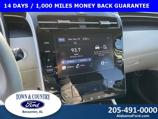 Used 2024 Hyundai Tucson SEL image 22