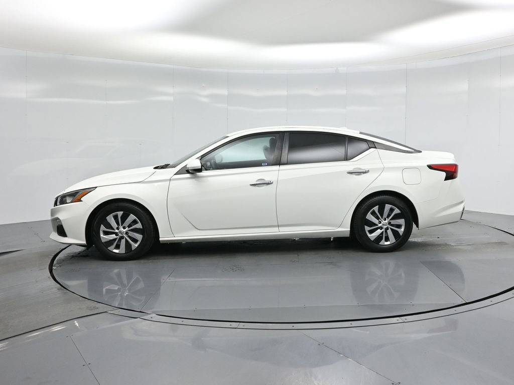 Used 2020 Nissan Altima 2.5 S image 27