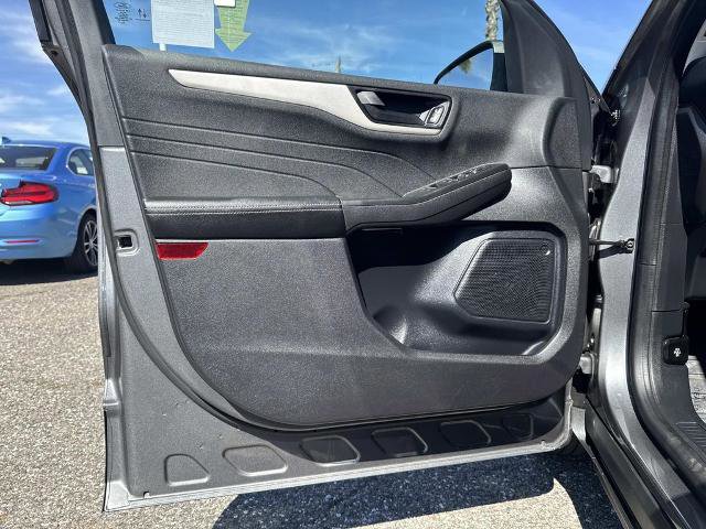 Certified 2022 Ford Escape SE image 18