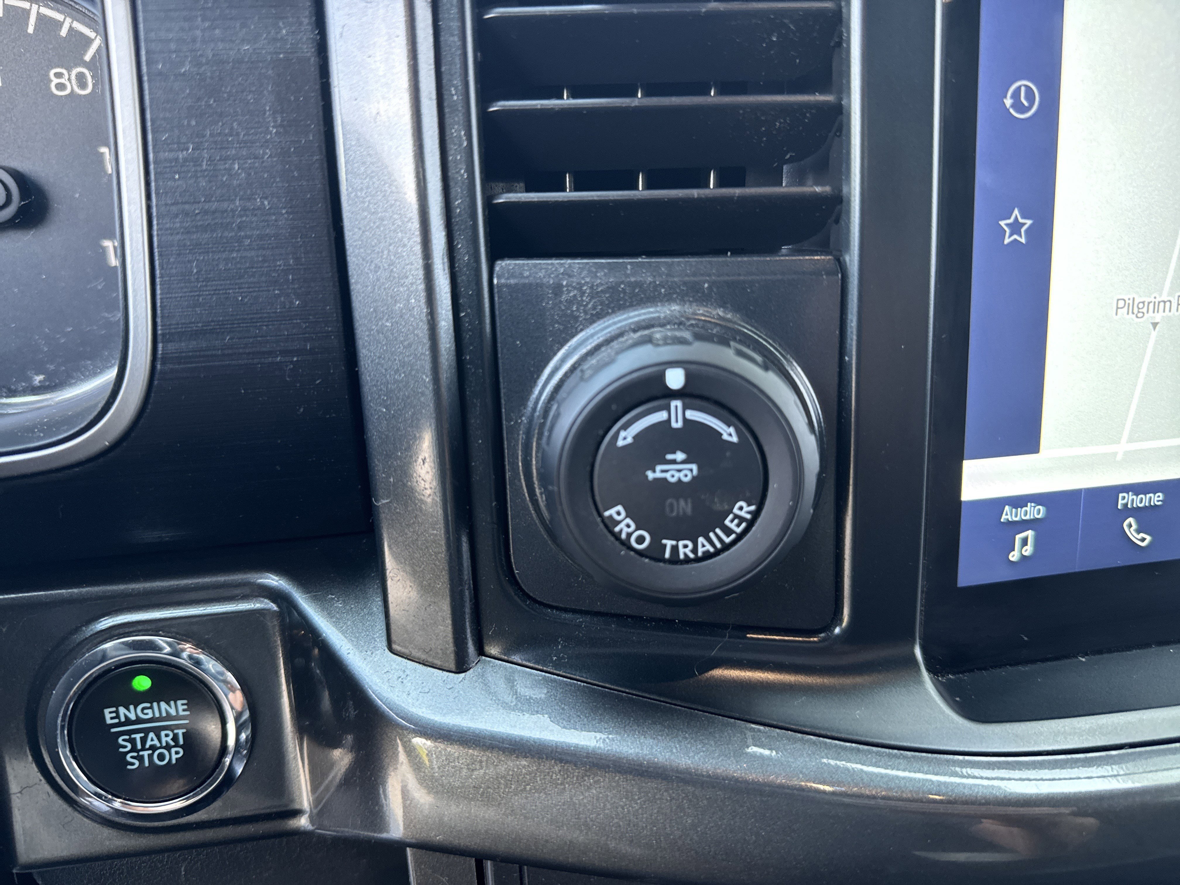 Certified 2022 Ford F150 XLT w/ Equipment Group 302A High image 39