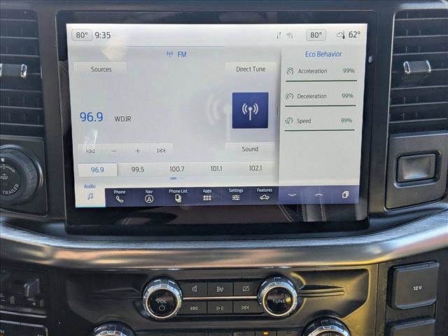 Certified 2023 Ford F150 Lariat image 16