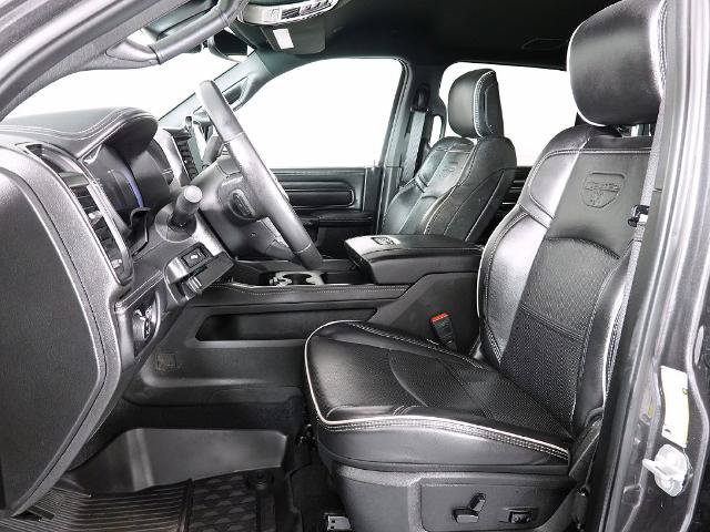 Used 2025 RAM 2500 Rebel w/ Rebel Level 2 Equipment Group AWD/4WD image 11