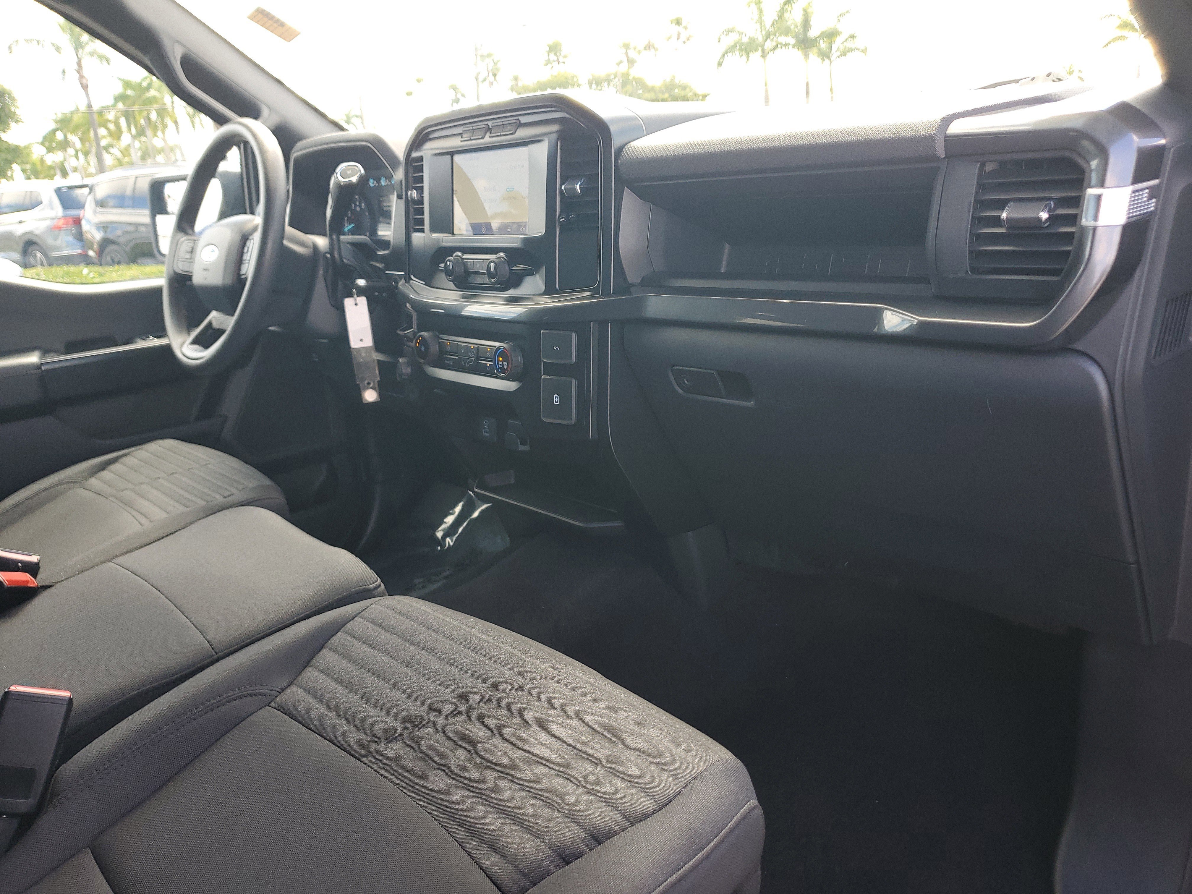 Certified 2023 Ford F150 XL w/ STX Appearance Package image 17