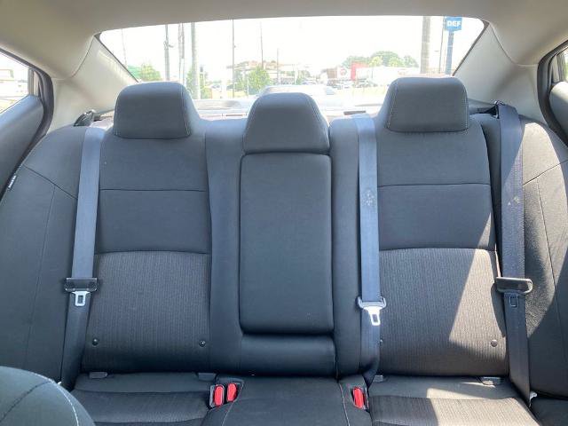 Used 2025 Nissan Altima 2.5 SV FWD image 26