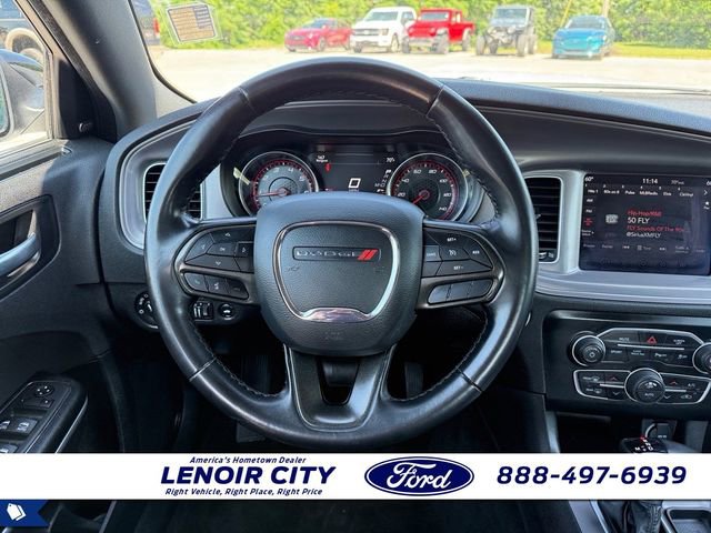 Used 2023 Dodge Charger GT RWD image 16
