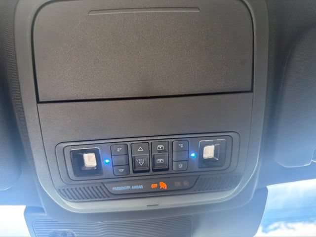 Certified 2022 Ford Explorer ST w/ Equipment Group 401A AWD/4WD image 15