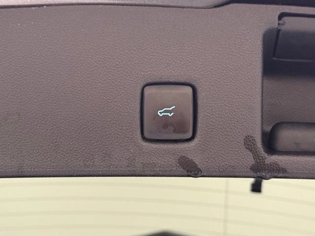 Certified 2024 Ford Escape ST-Line AWD/4WD image 36