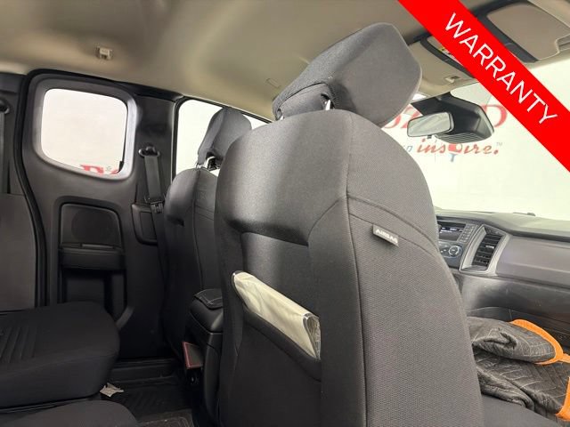 Certified 2020 Ford Ranger XL w/ Equipment Group 101A Mid RWD image 30