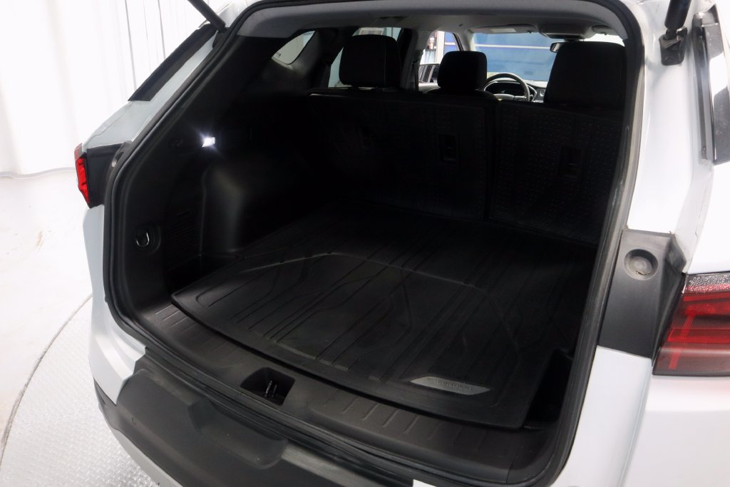 Used 2024 Chevrolet Blazer LT w/ Convenience Package FWD image 15