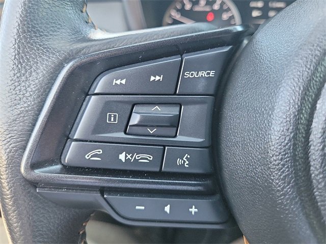 Used 2024 Subaru Outback Wilderness image 11