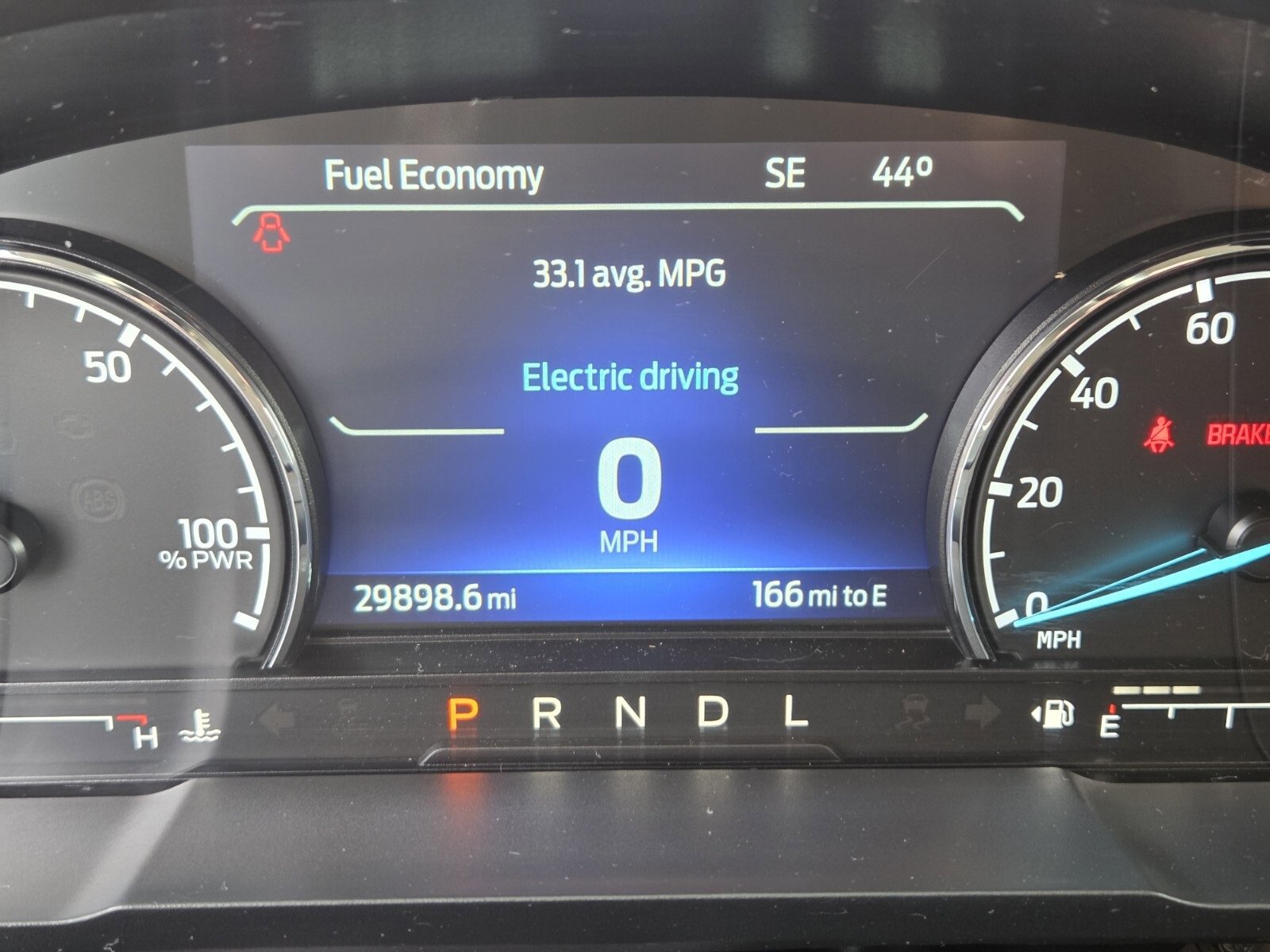 Certified 2024 Ford Maverick Lariat image 19